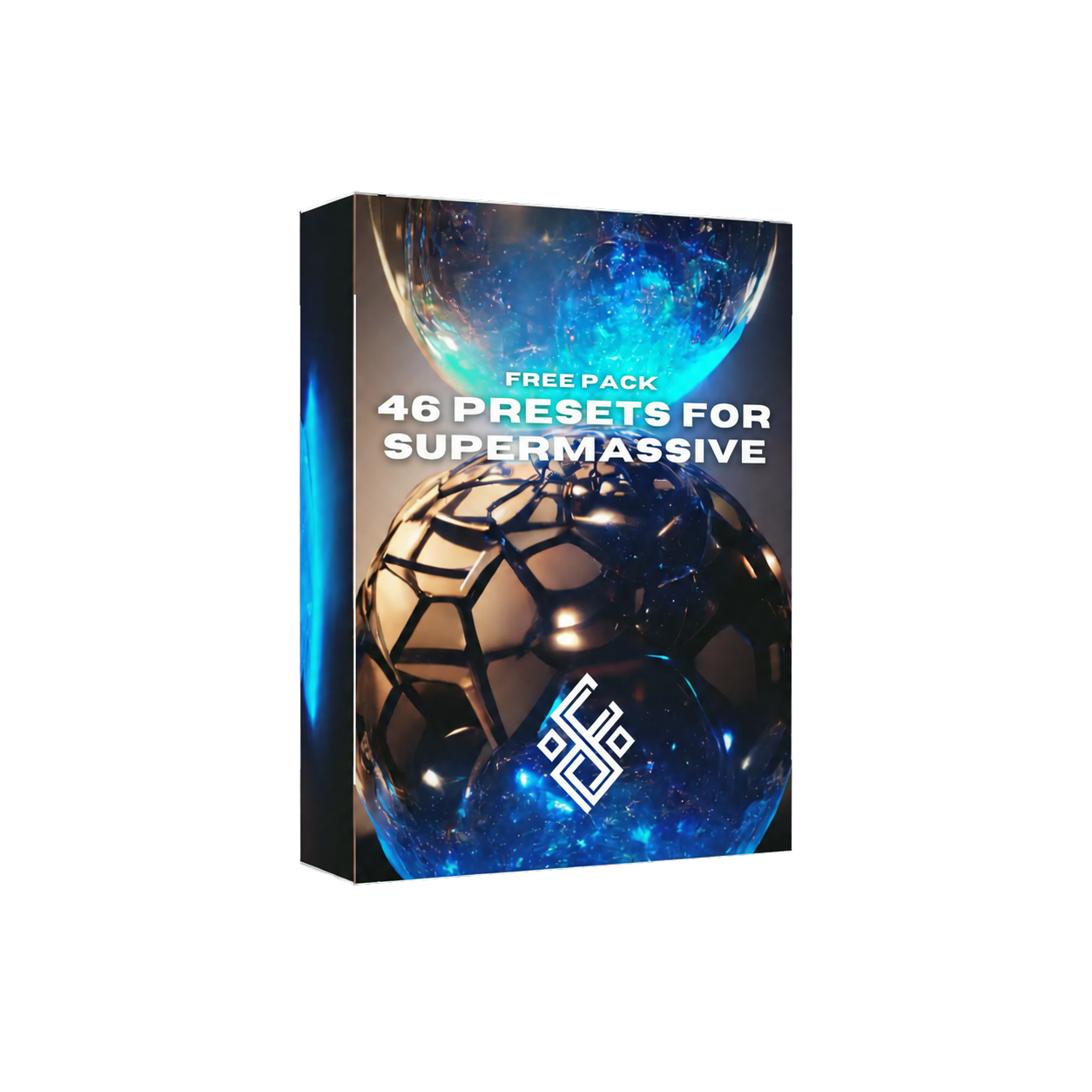 Fractalmassive preset pack