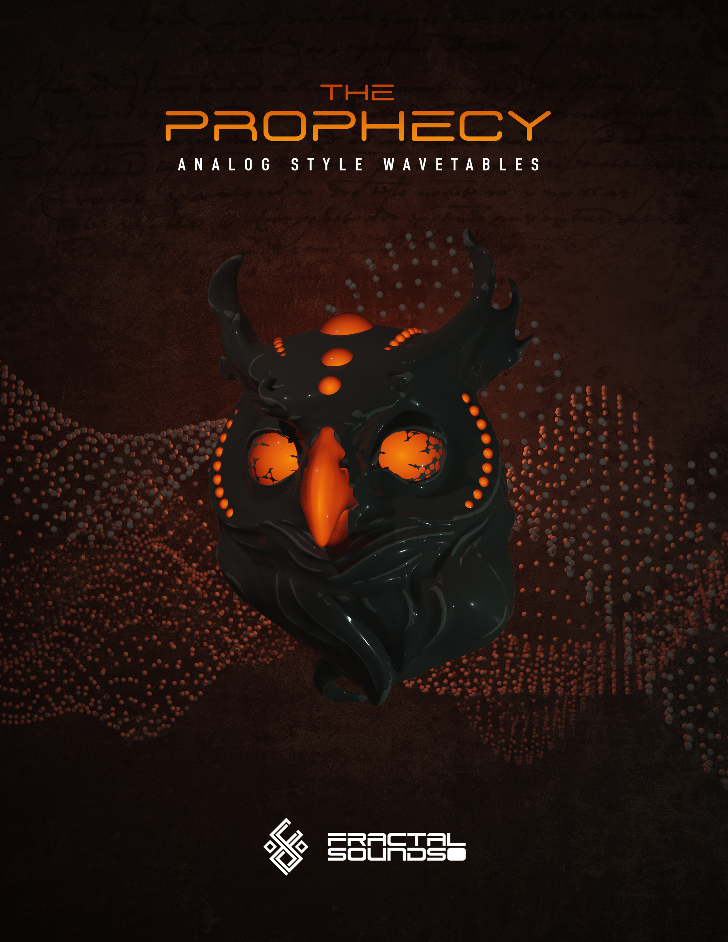 The Prophecy Analog Style Wavetables