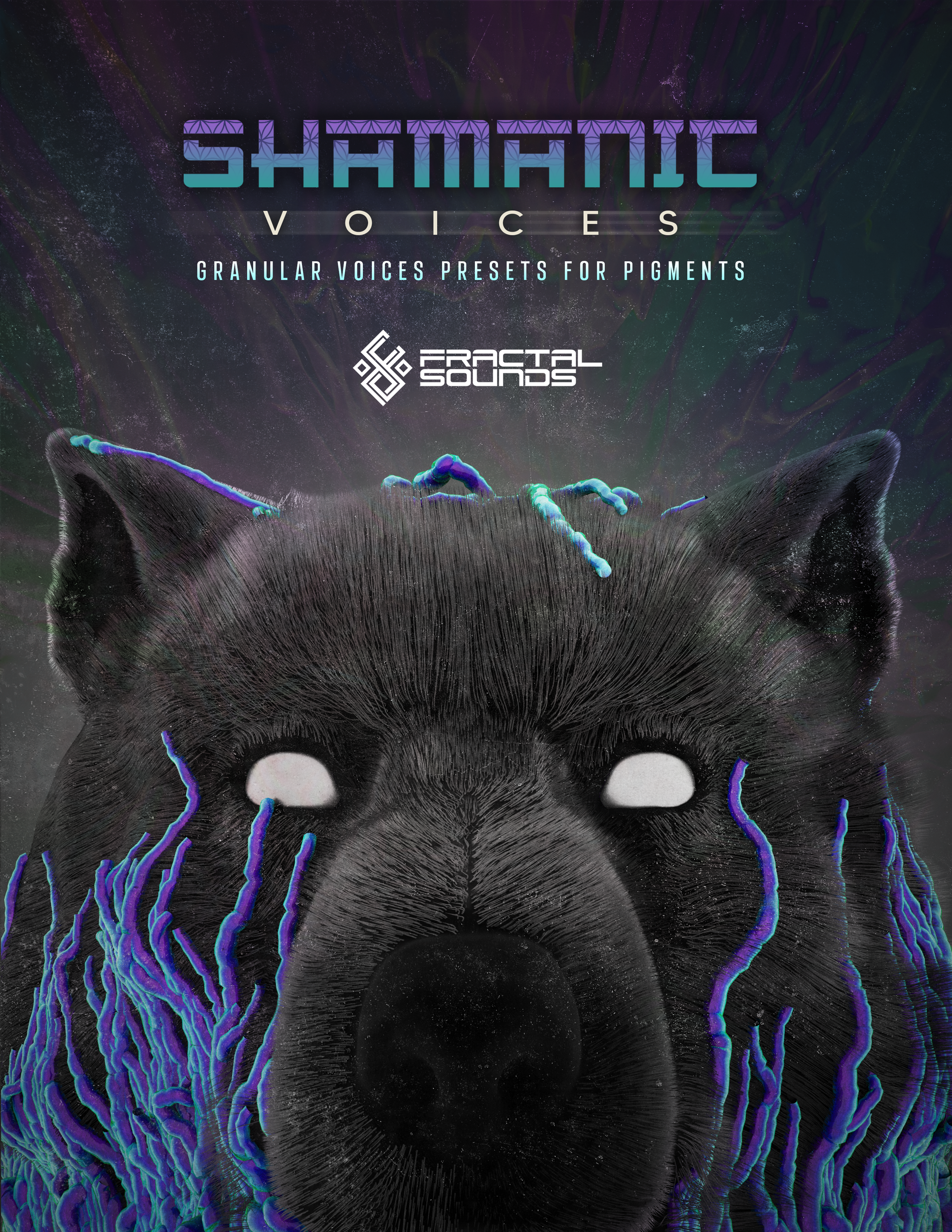 Sludge For Kilohearts V2 Preset Pack preview 4