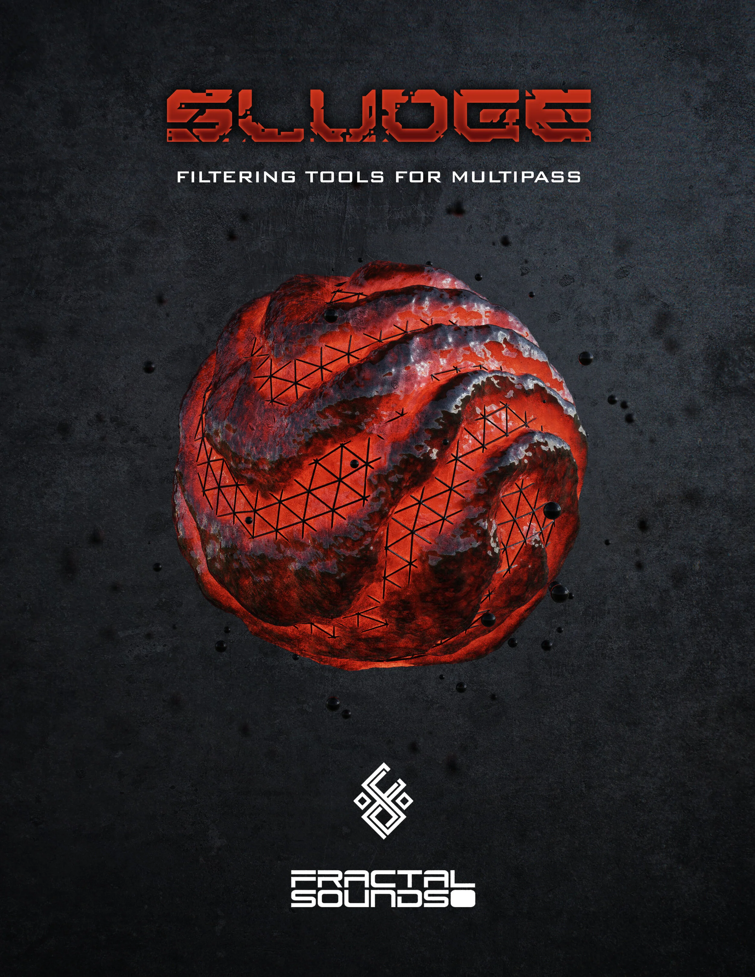 Sludge For Kilohearts V2 Preset Pack